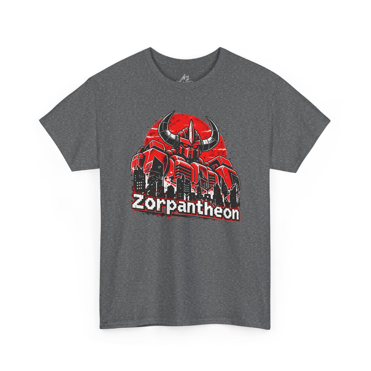 Ironkai Zorpantheon T-Shirt