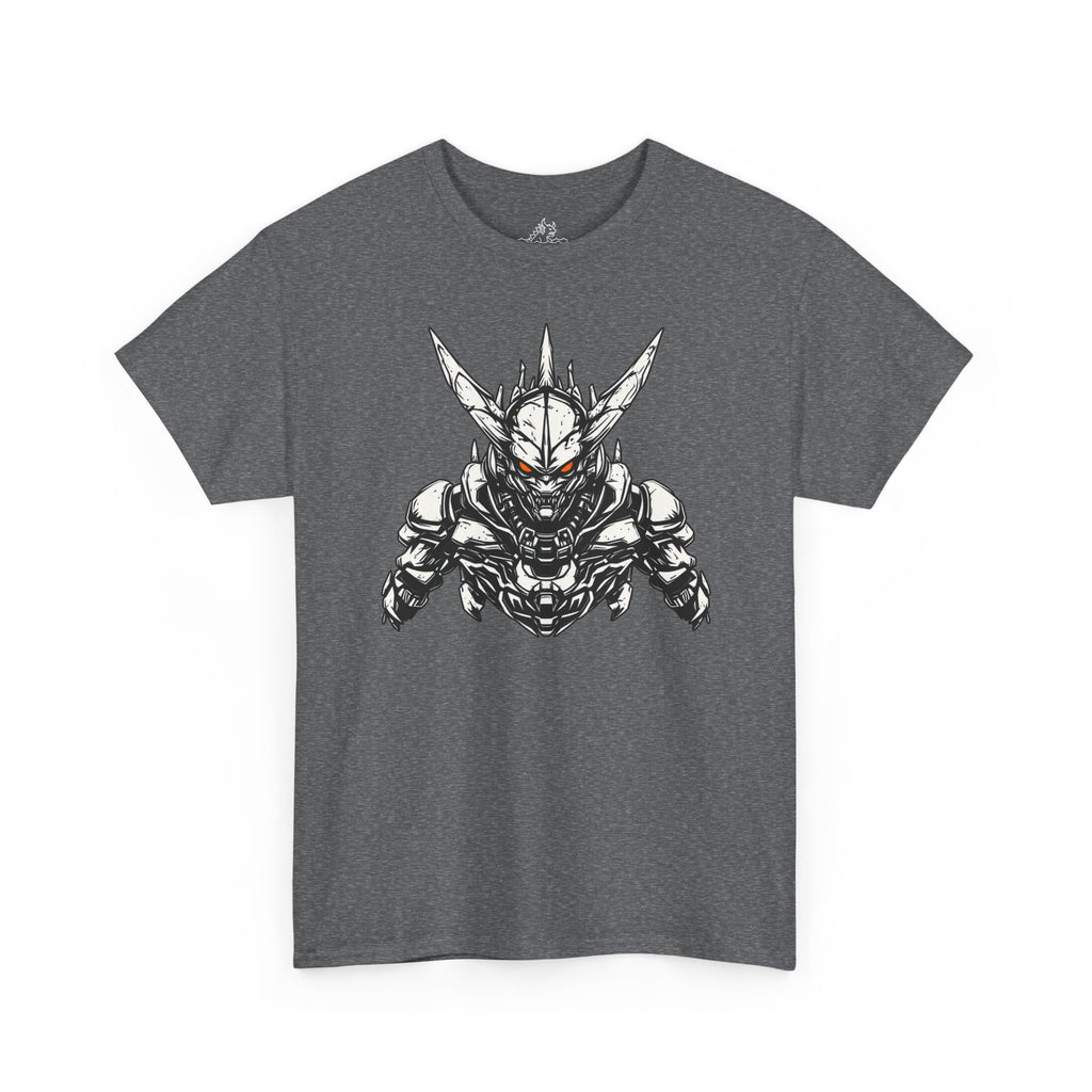 Mecha Demon T-Shirt