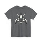 Mecha Demon T-Shirt