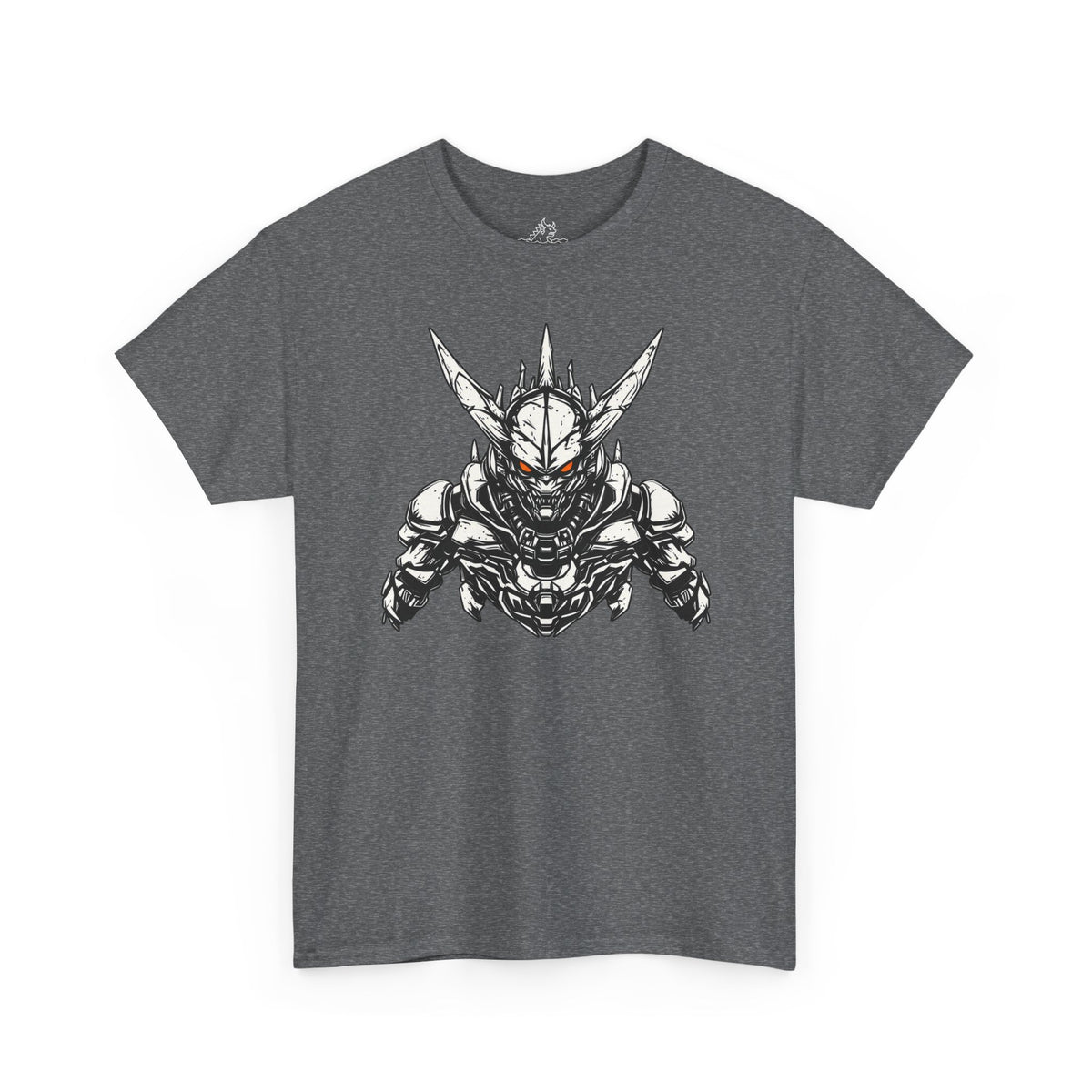 Mecha Demon T-Shirt