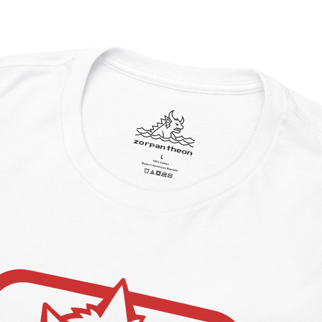 Massive Kaiju T-Shirt