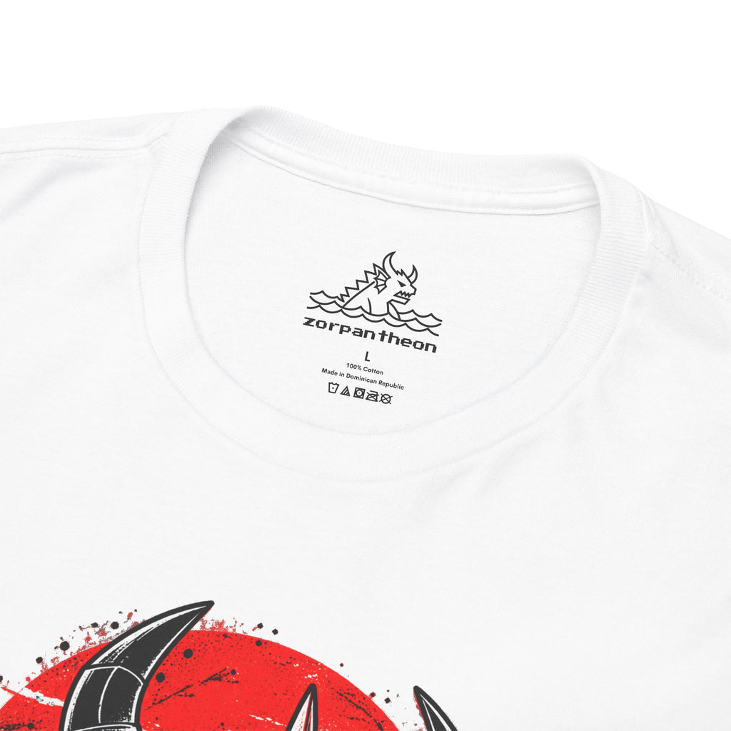 Ironkai Zorpantheon T-Shirt