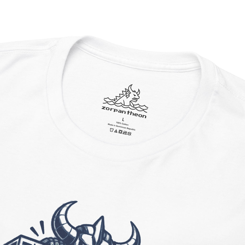 Model Kit Backlog T-Shirt