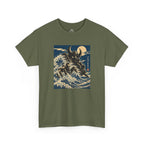 Gravemark Great Wave T-Shirt