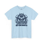 Not All Hero's T-Shirt