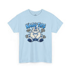 Kaiju Tips T-Shirt