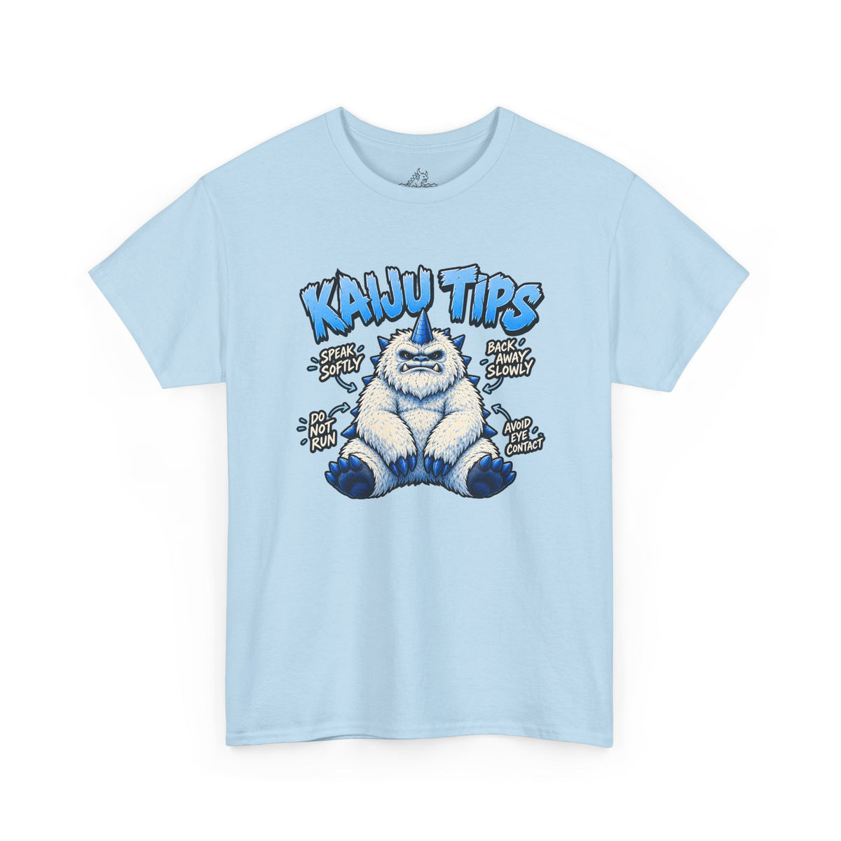 Kaiju Tips T-Shirt