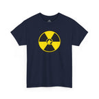 Kaiju Radiation Sign T-Shirt