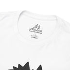 Kaiju Ate A Nerd T-Shirt