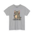 I Am At My Limit T-Shirt