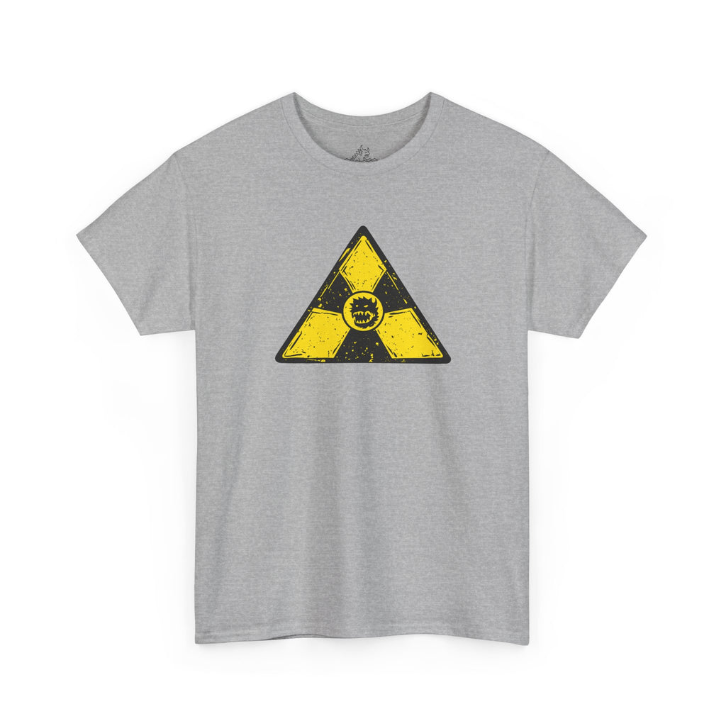 Kaiju Atomic Decay T-Shirt