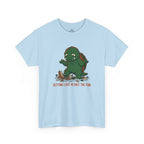 Getting Lost T-Shirt