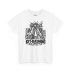 Kit-Bashing Lifestyle T-Shirt
