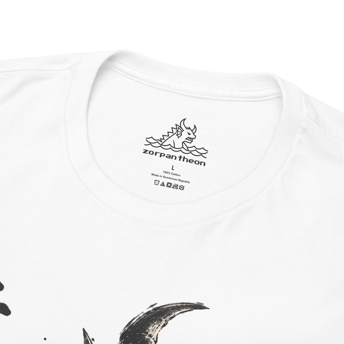 Kaiju Ink T-Shirt