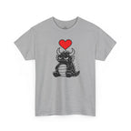 Kaiju Sad Love T-Shirt
