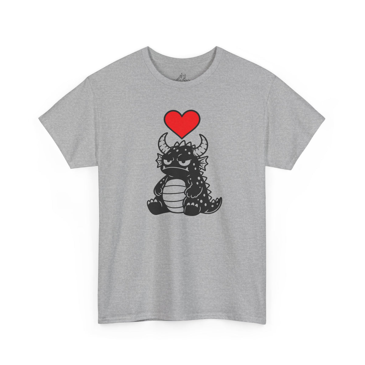 Kaiju Sad Love T-Shirt