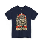 Grew Up On T-Shirt