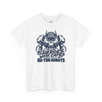 Not All Hero's T-Shirt
