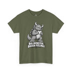 Big Monster Feelings T-Shirt
