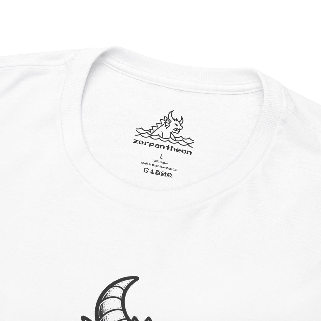 Big Monster Feelings T-Shirt