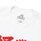 Kaiju Eating Noodles T-Shirt
