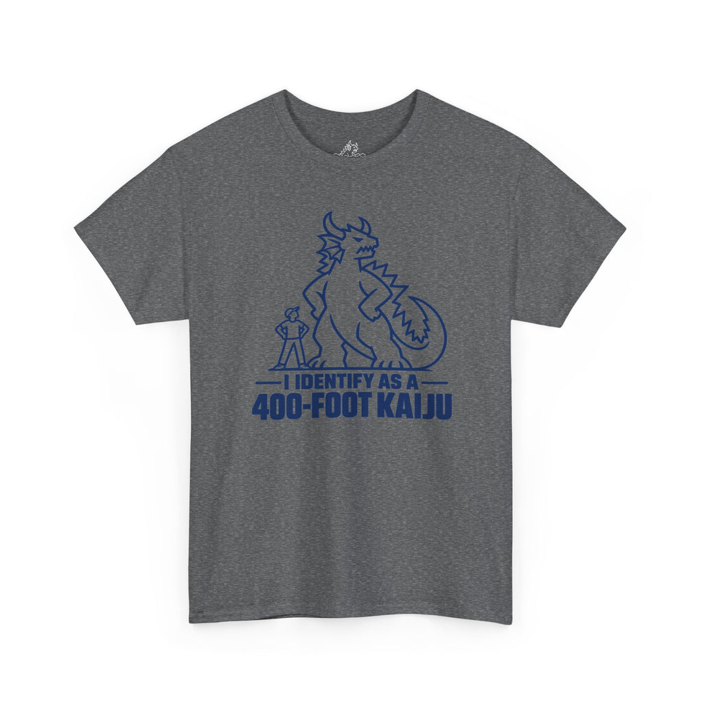 I Identify As A Kaiju T-Shirt