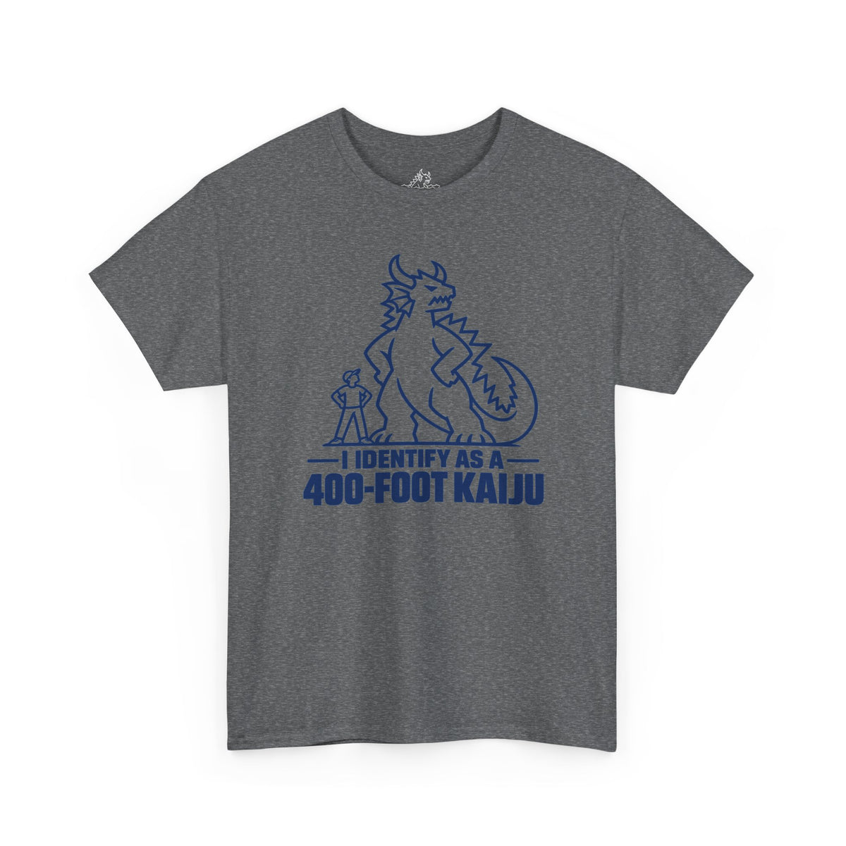 I Identify As A Kaiju T-Shirt