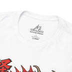 Medieval Kaiju T-Shirt