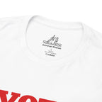 Vote For Kaiju T-Shirt