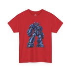 Ironkai Standing Mecha T-Shirt