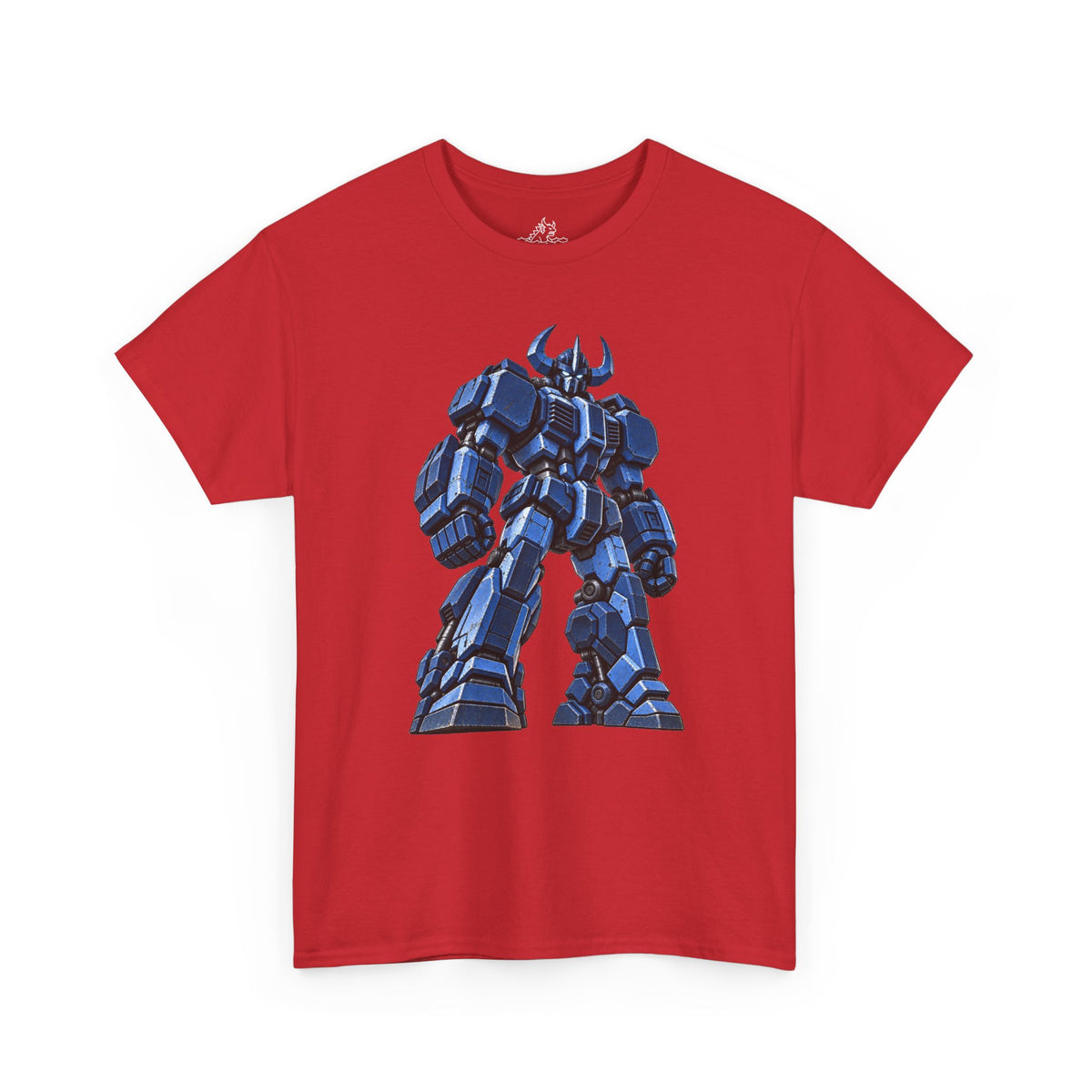 Ironkai Standing Mecha T-Shirt