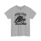 Outrun A Kaiju T-Shirt