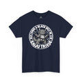 Black Belt Kaiju Trivia T-Shirt