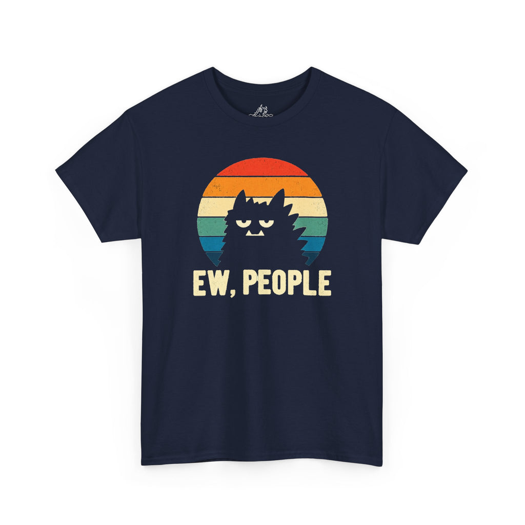 EW, People T-Shirt
