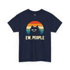 EW, People T-Shirt