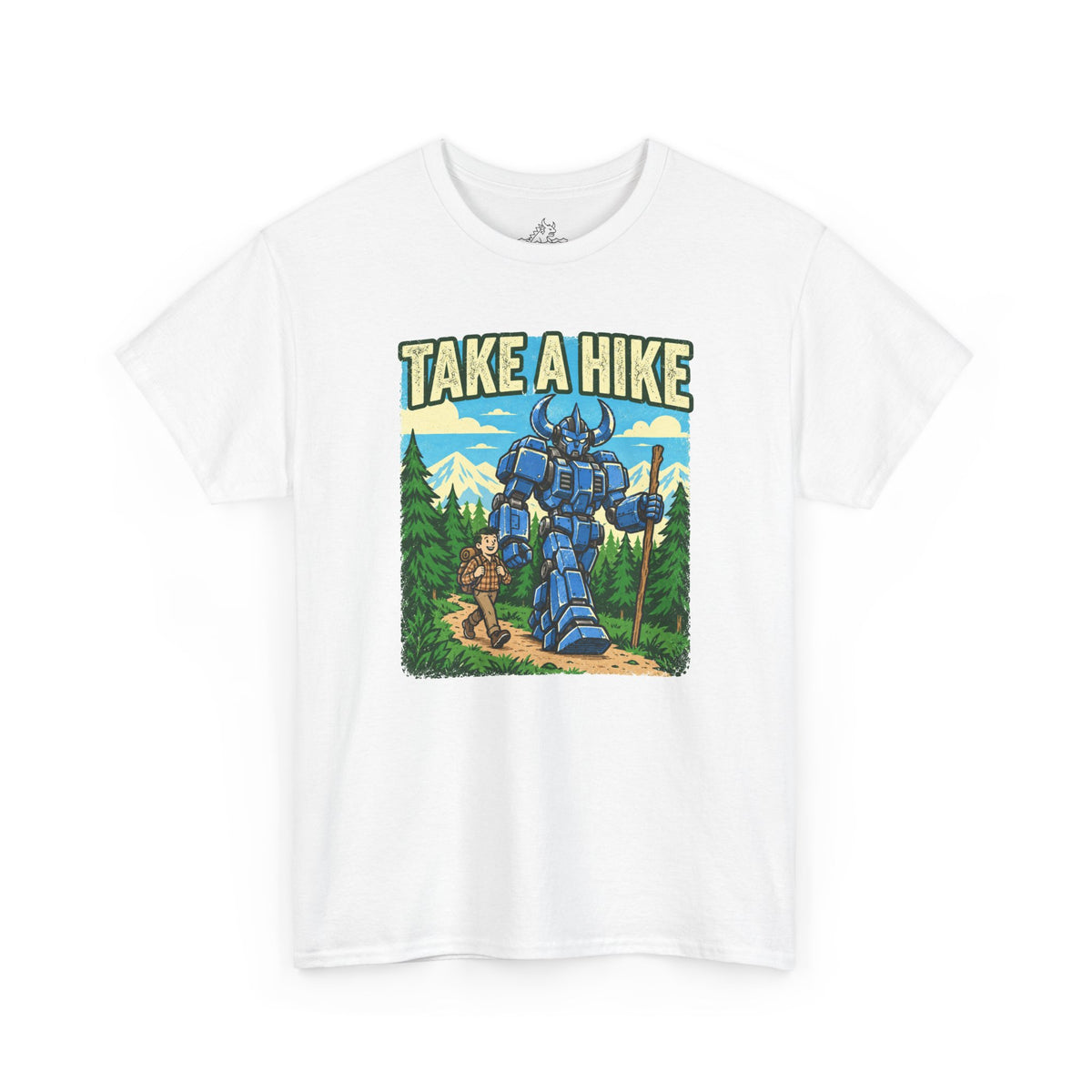 Take A Hike T-Shirt