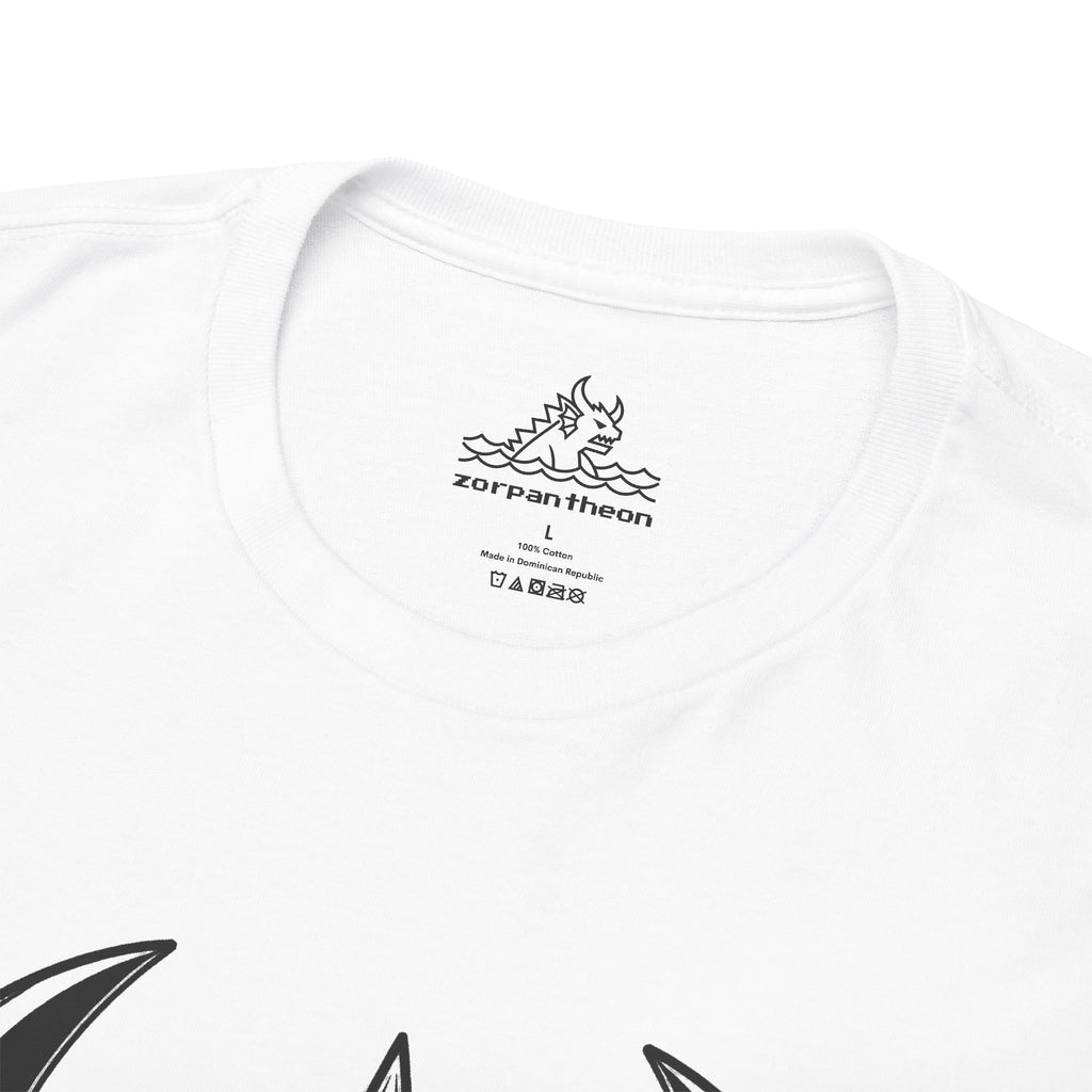 Ironkai Mecha Helmet T-Shirt