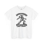 Something Ain't Right T-Shirt