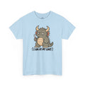 I Am At My Limit T-Shirt