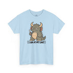 I Am At My Limit T-Shirt