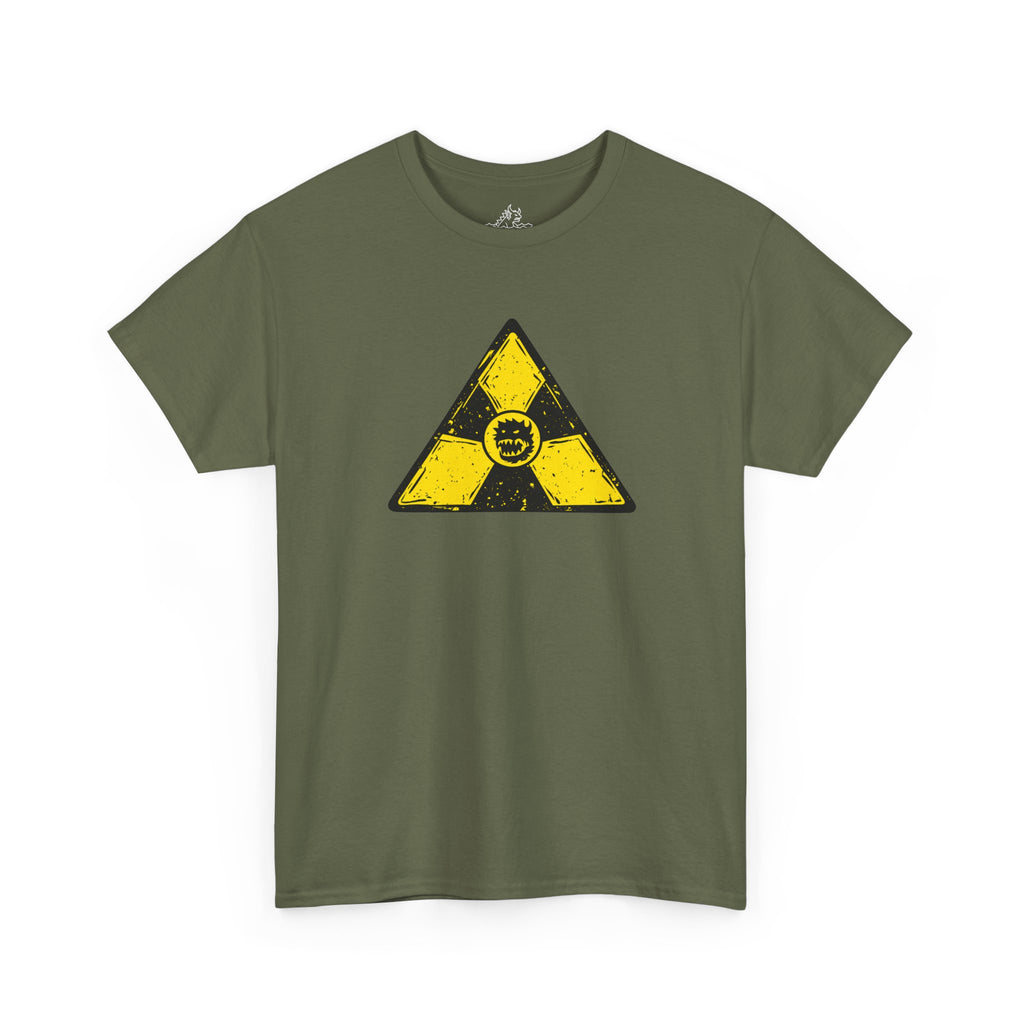 Kaiju Atomic Decay T-Shirt