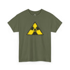 Kaiju Atomic Decay T-Shirt