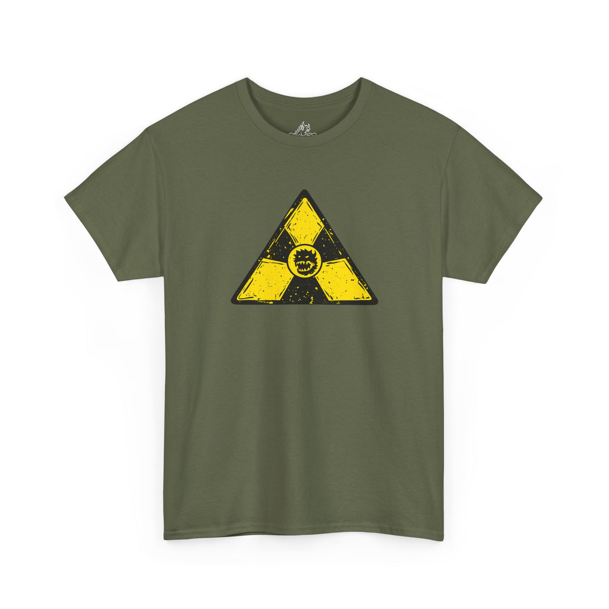 Kaiju Atomic Decay T-Shirt