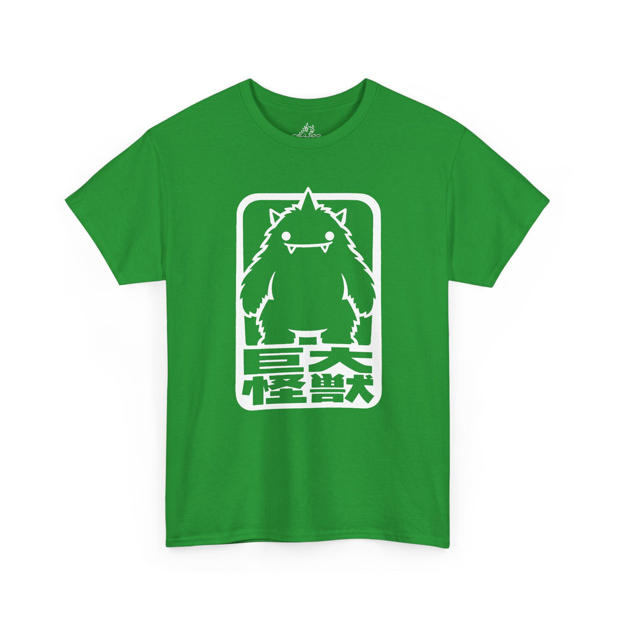 Massive Kaiju T-Shirt