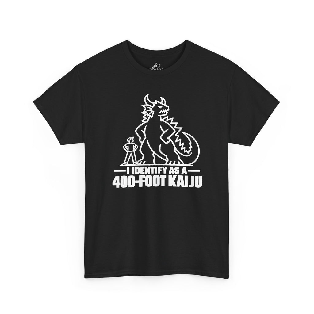 I Identify As A Kaiju T-Shirt