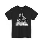 I Identify As A Kaiju T-Shirt