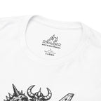 Kit-Bashing Lifestyle T-Shirt