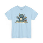 I Said I Would Handle It T-Shirt