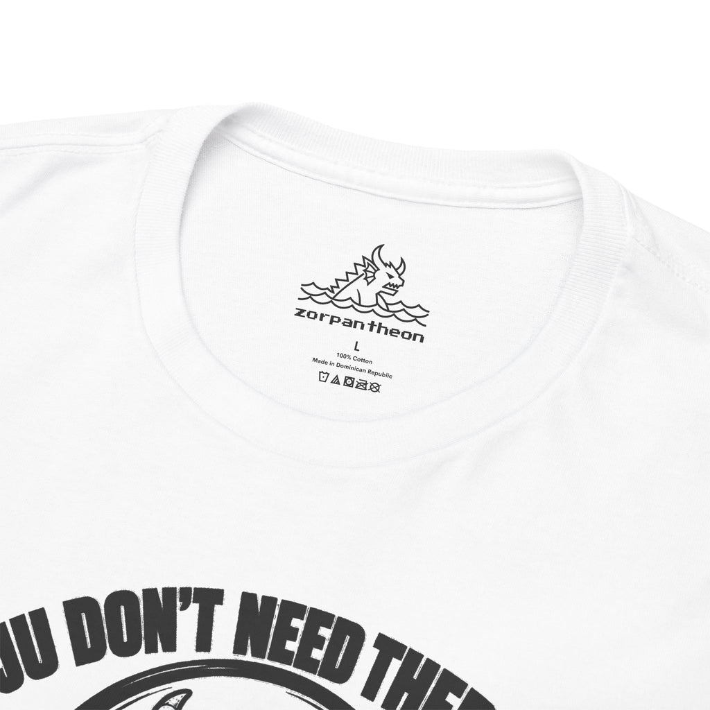 Kaiju Therapy T-Shirt