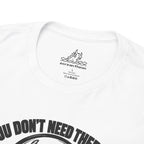 Kaiju Therapy T-Shirt